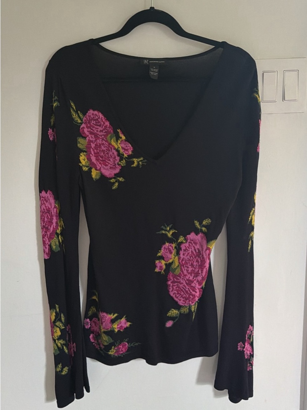 Women’s Vintage Blouse